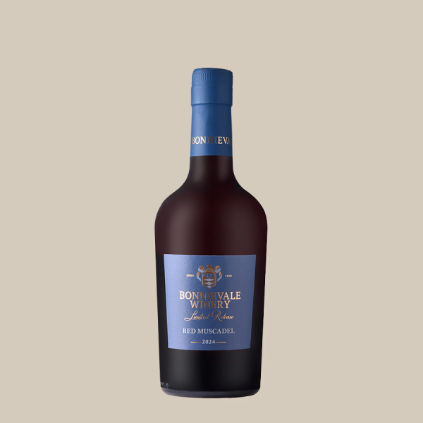 Bonnievale Wines Bonnievale Limited Release Red Muscadel